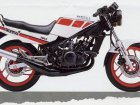 Yamaha RD 350N